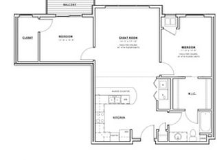 1620 Rivers Bnd APT 406, Wauwatosa, WI 53226