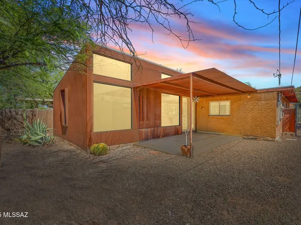 1410 E Water St, Tucson, AZ 85719