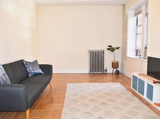 187 Pinehurst Ave APT 2E, New York, NY 10033