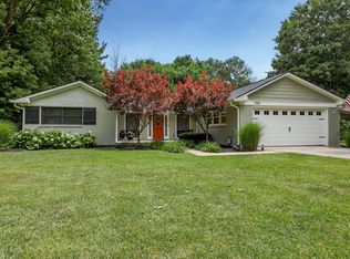 7355 Spring Mill Rd, Indianapolis, IN 46260