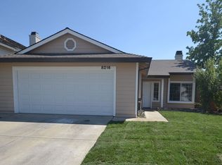 8216 Cliffe Way, Sacramento, CA 95828