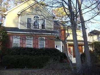 2nd image of 3958 Devon Oaks Dr NE