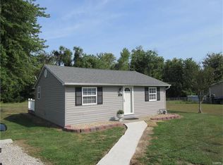 202 Truman St, Bethalto, IL