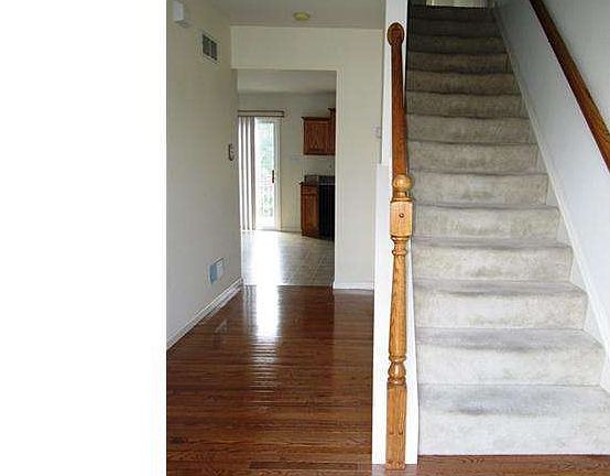 View from Front Door