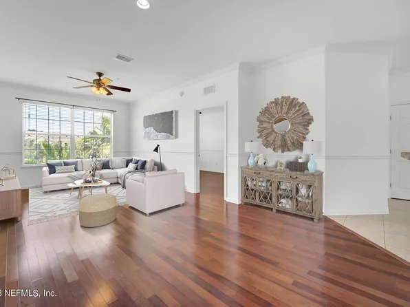 7801 POINT MEADOWS Drive #7405, Jacksonville, FL 32256