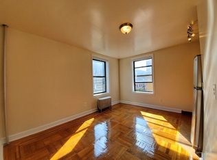 141 W 139th St #46C, New York, NY 10030