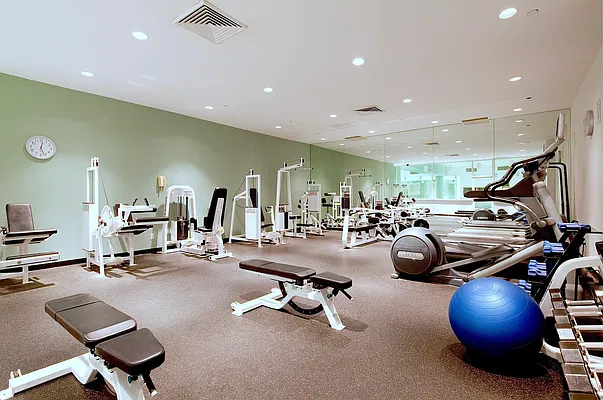 Rented by Oxford Property Group | media 21