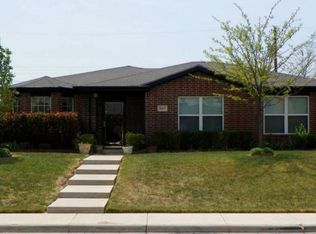 1165 Rushmore Dr, Amarillo, TX 79110