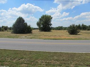 2272 Gravesville Cutoff Rd, Damascus, AR 72039