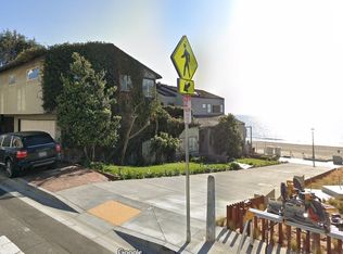 1621 Ocean Dr, Manhattan Beach, CA 90266