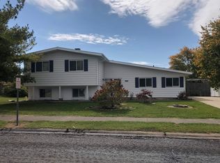 3422 Westover St, Peru, IN 46970