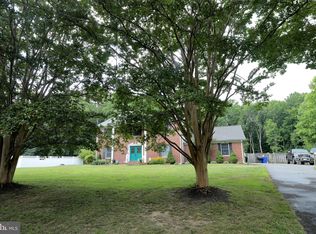 9075 Soapberry Ct, Bel Alton, MD 20611