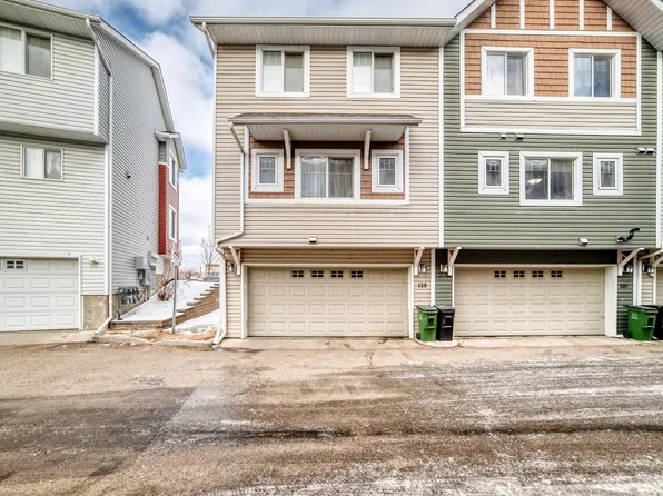 655 Tamarack Rd NW #138, Edmonton, AB T6T 0N4