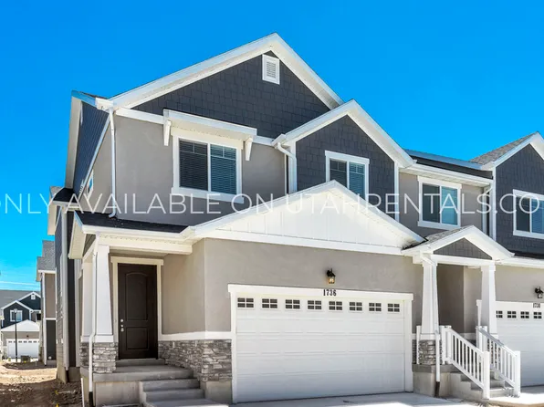 1736 N 3720 W, Lehi, UT 84043