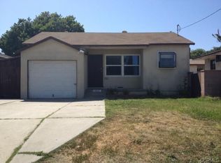 13815 Grevillea Ave, Hawthorne, CA 90250