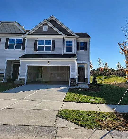 151 Tumbling Rock Way