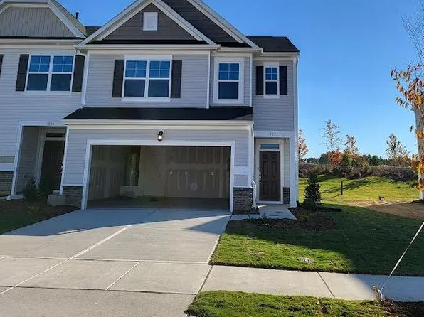 151 Tumbling Rock Way, Garner, NC 27529