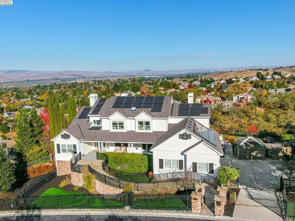 4222 Remillard Ct, Pleasanton, CA 94566