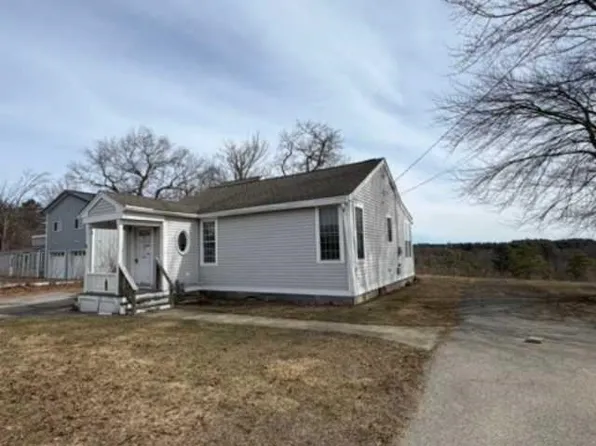 127 Daniel Webster Highway, Merrimack, NH 03054