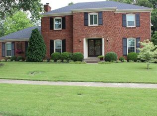 7600 Greenlawn Rd, Louisville, KY 40242