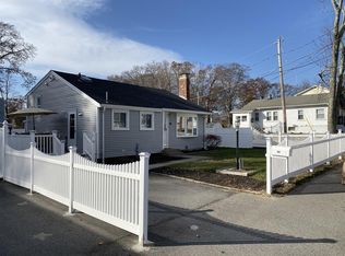 69 Sterling Rd, Brockton, MA 02302