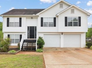 4262 Goldmont Ter, Gainesville, GA 30507