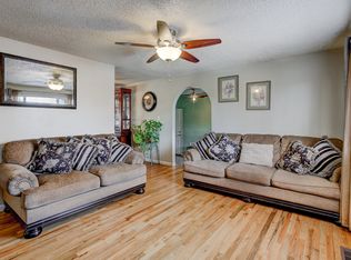 228 Longfellow Dr, Colorado Springs, CO 80910
