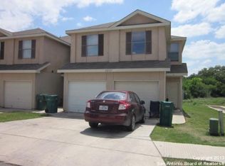 10727 Mathom Lndg APT 4, Universal City, TX 78148