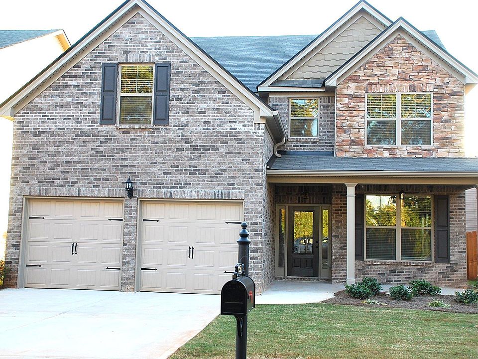 1st image of 691 Summerstone Ln