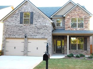 691 Summerstone Ln, Lawrenceville, GA 30044