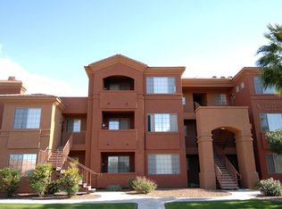 Summerlin Villas, Tucson, AZ 85712