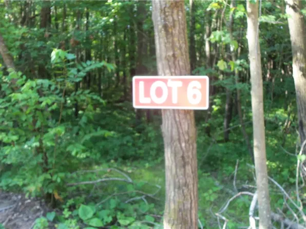 LOT 6 Aspen Ridge Trail, Siren, WI 54872