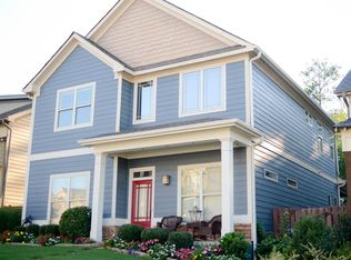 95 Harrison Dr, Newnan, GA 30265