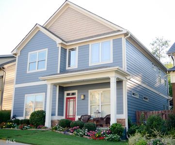 95 Harrison Dr, Newnan, GA, 30265