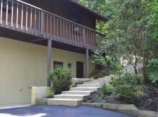 550 Parker Farm Rd, Franklin, NC 28734