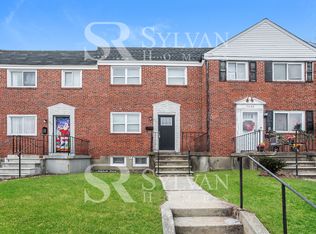 7426 Forrest Ave, Baltimore, MD 21234
