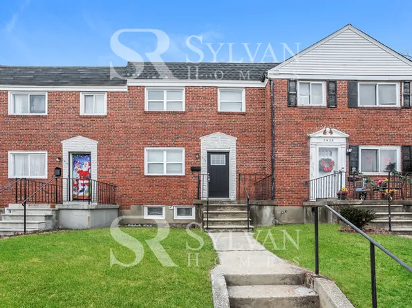 7426 Forrest Ave, Baltimore, MD 21234