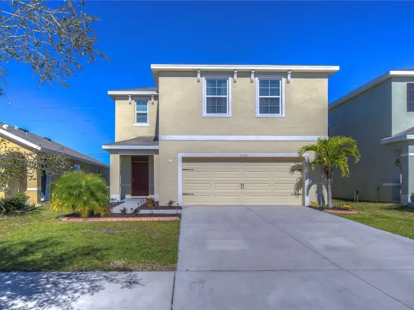 11176 Leland Groves Dr, Riverview, FL 33579