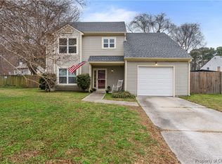 41 Eagles Lndg, Hampton, VA 23669