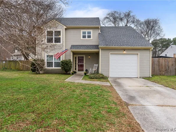 41 Eagles Lndg, Hampton, VA 23669