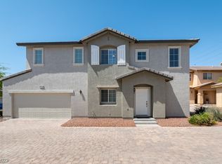 1230 Appaloosa Hills Ave, North Las Vegas, NV 89081