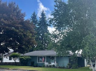 1404 View Ave, Centralia, WA 98531