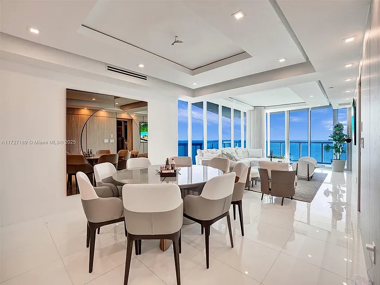 17001 Collins Ave #2308 — Photo 6