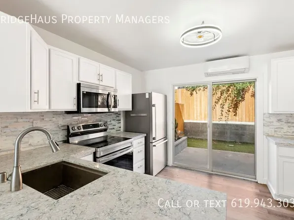 6644 Bell Bluff Ave, San Diego, CA 92119