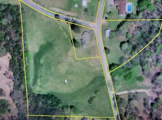 County Road 609, Etowah, TN 37331