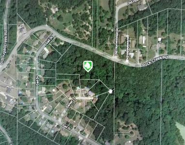 TRACT TRACT-B Meramec Est, Imperial, MO, 63052