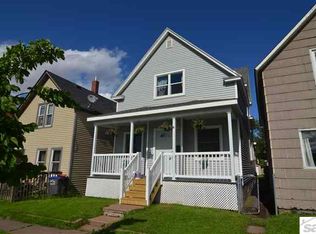 522 Weeks Ave, Superior, WI 54880