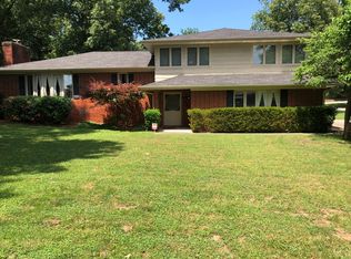 502 Huntington Pl, Harrison, AR 72601
