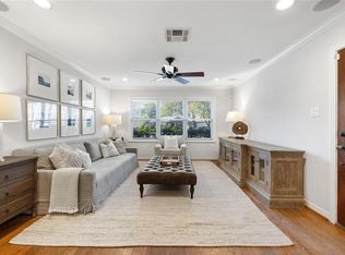 813 Woodstock St, Bellaire, TX 77401