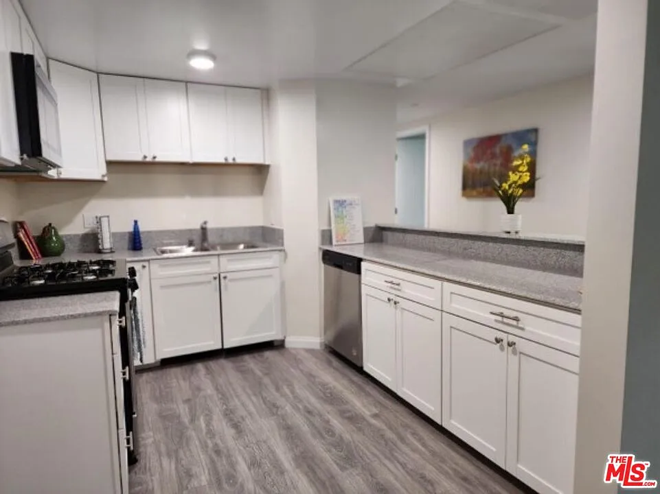 2 bed, 2.0 bath, 1100 sqft, $3,100 — Photo 4